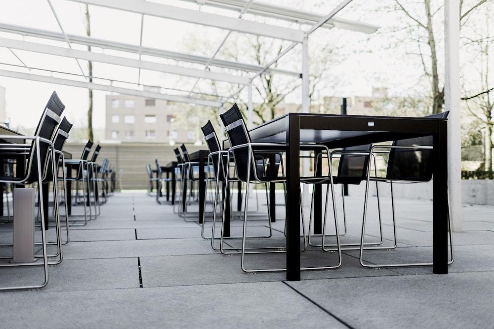 Newstar Hotel St. Gallen Kültér fotó