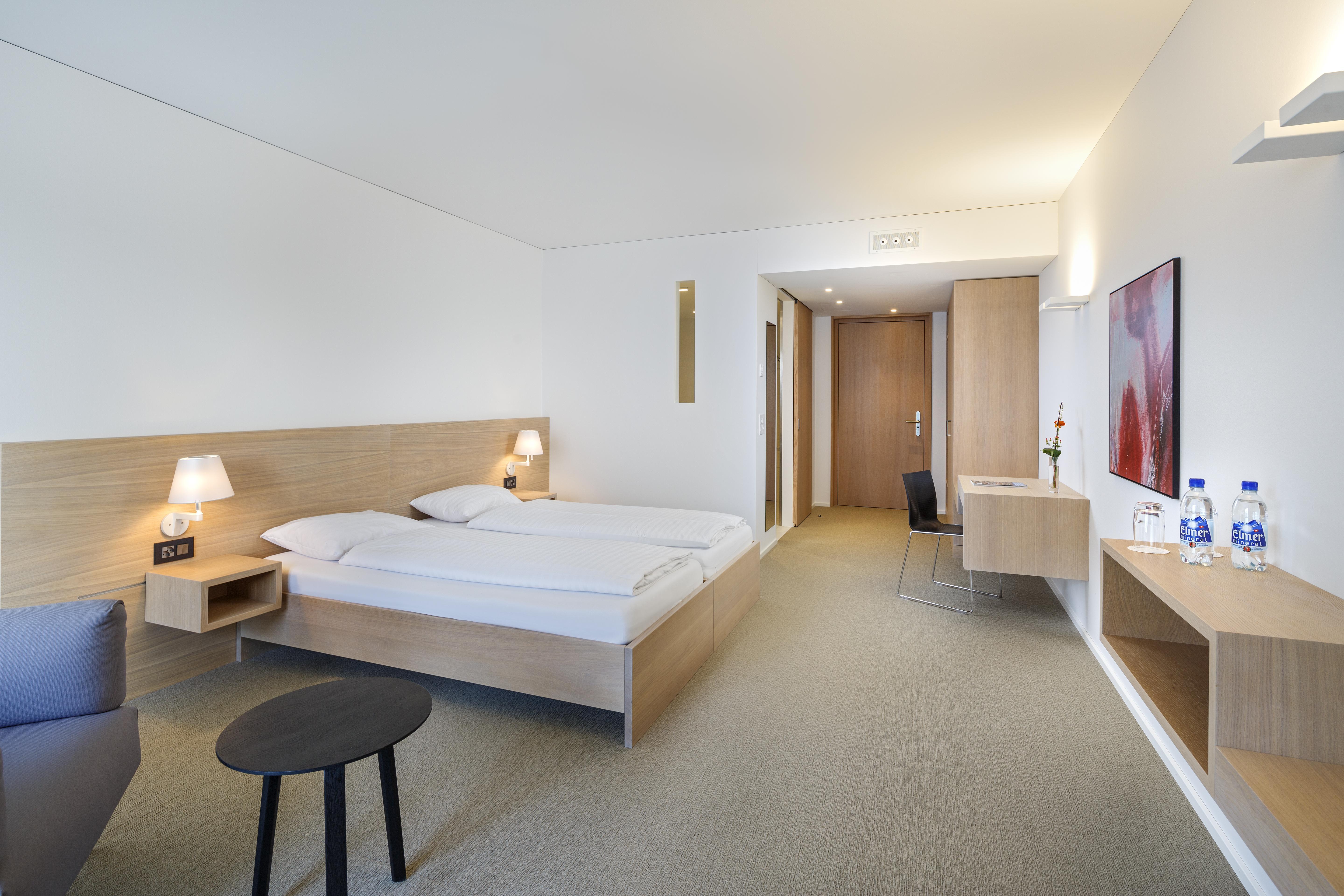 Newstar Hotel St. Gallen Kültér fotó