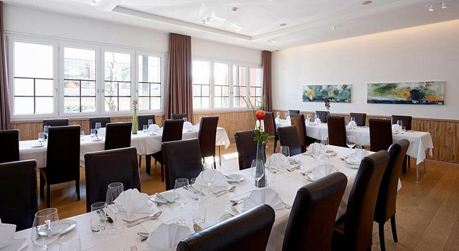Newstar Hotel St. Gallen Kültér fotó