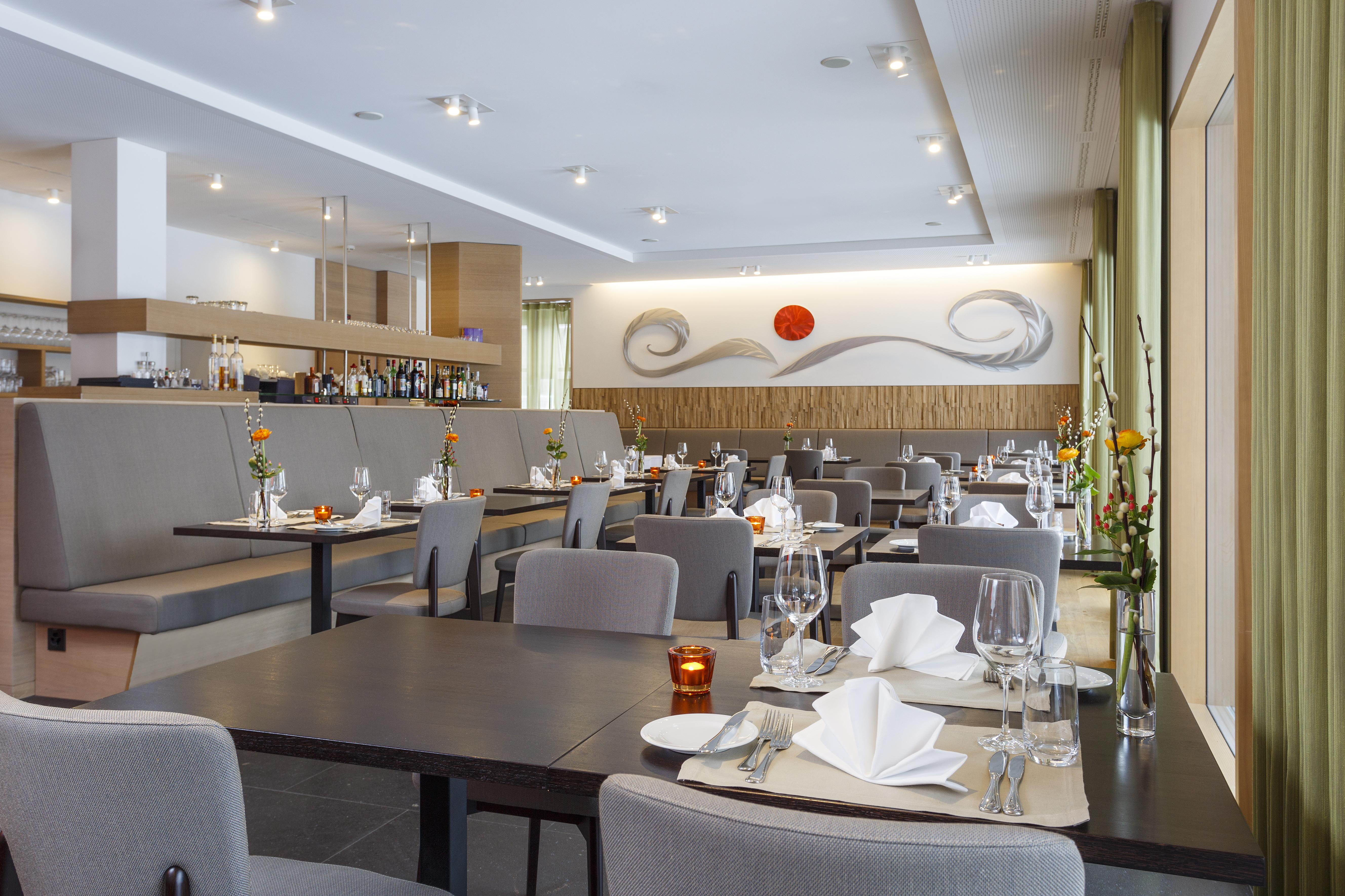 Newstar Hotel St. Gallen Kültér fotó