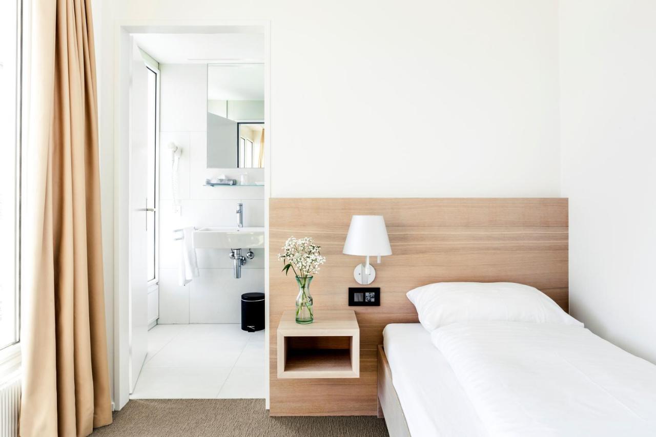 Newstar Hotel St. Gallen Kültér fotó