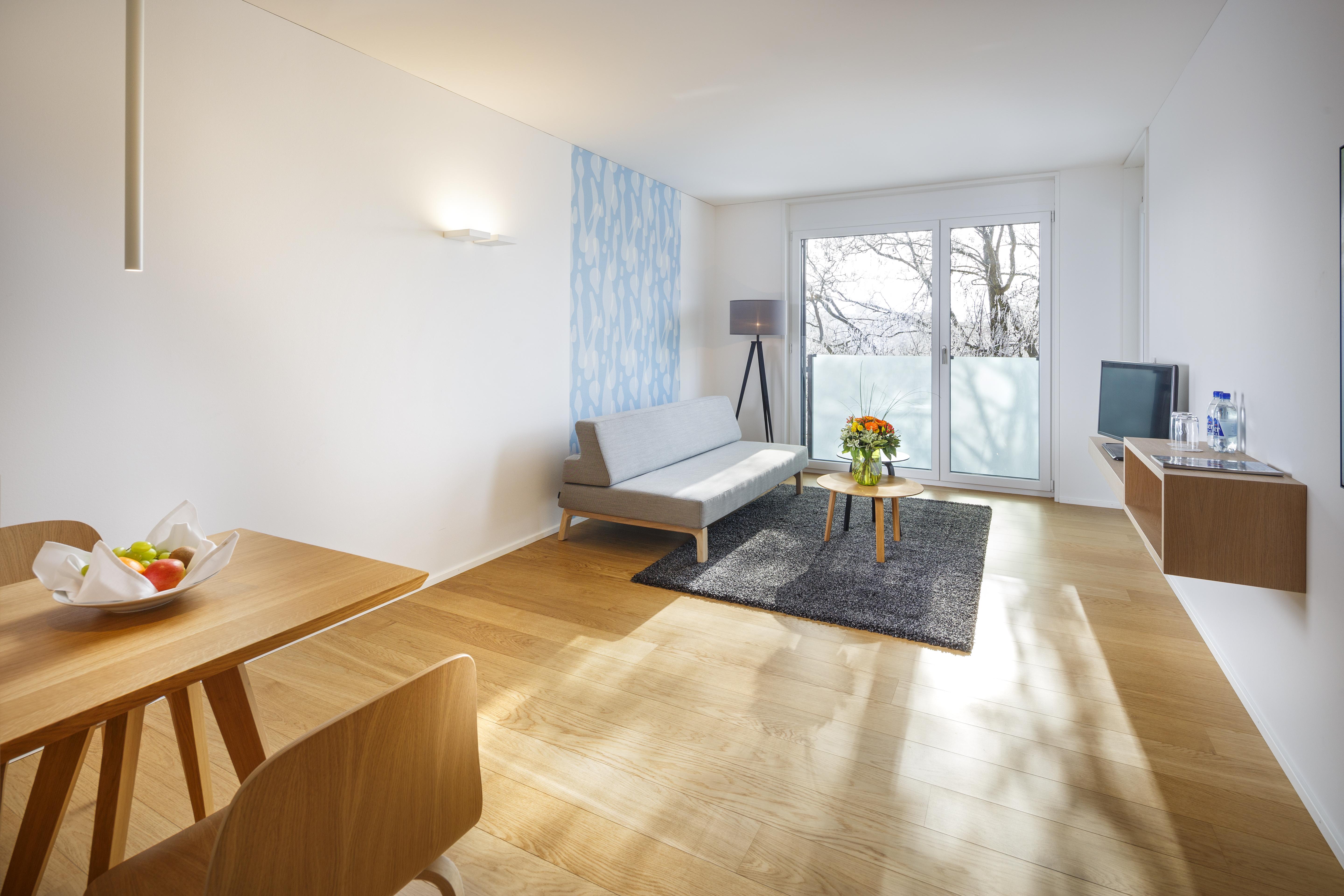 Newstar Hotel St. Gallen Kültér fotó