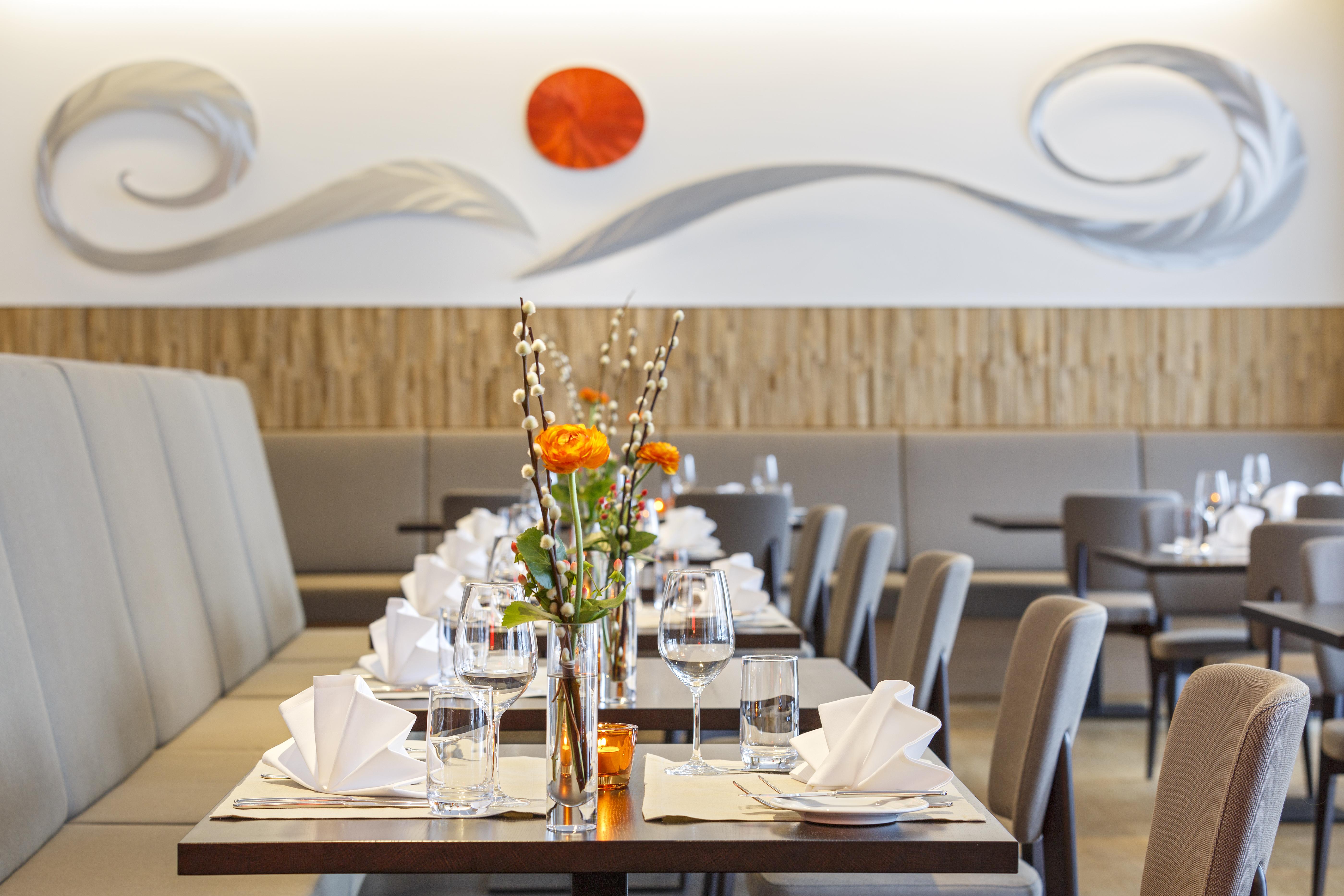 Newstar Hotel St. Gallen Kültér fotó