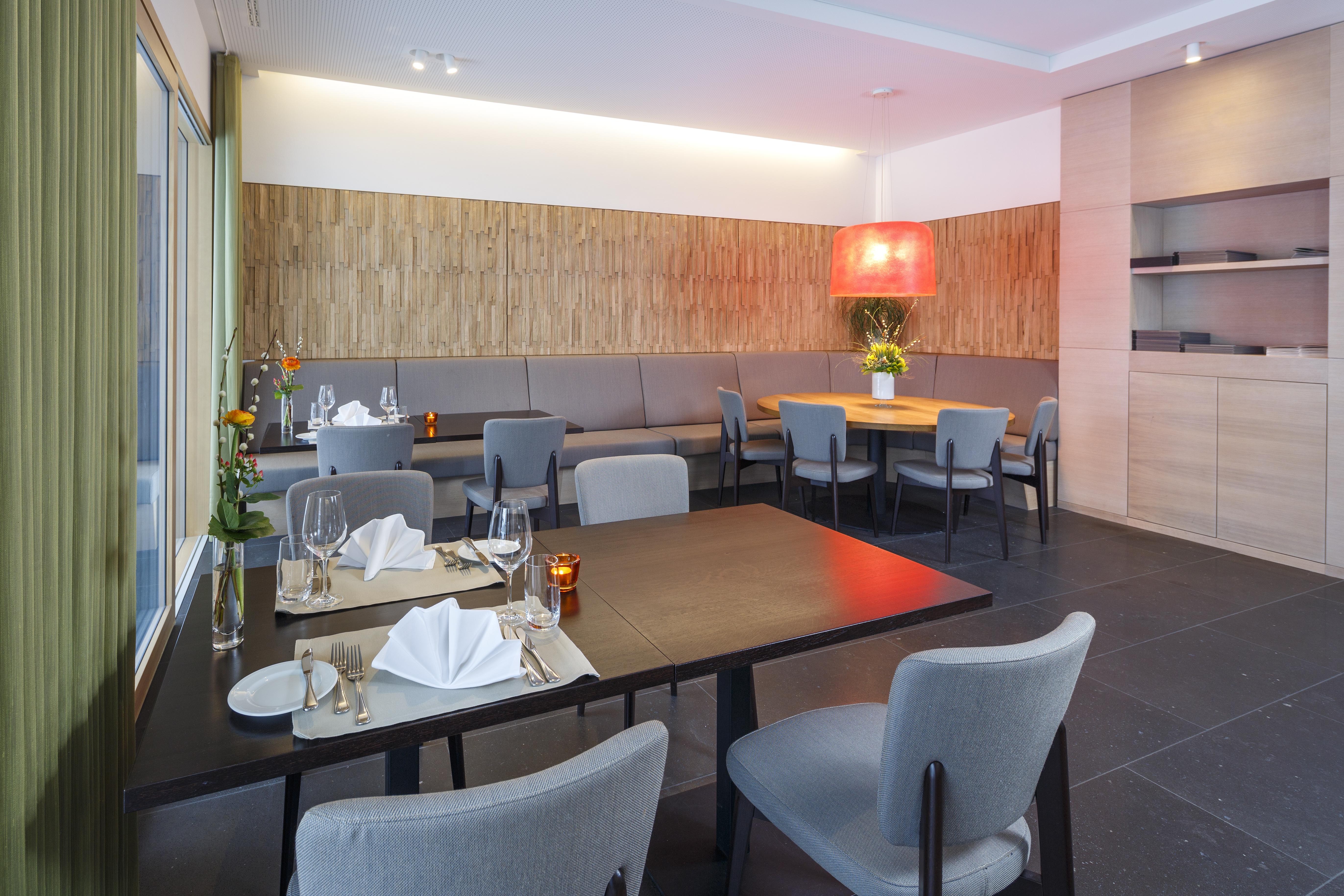 Newstar Hotel St. Gallen Kültér fotó